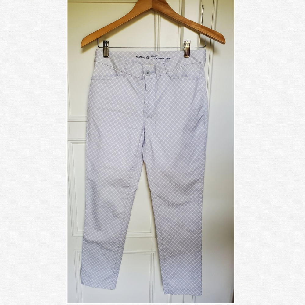 NWT Gap Pants